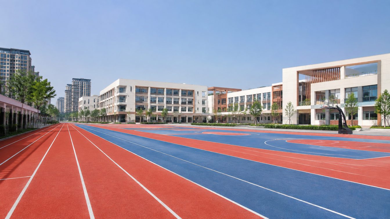 越西县成都塑胶跑道厂家优选